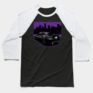 Toyota GT86 Baseball T-Shirt